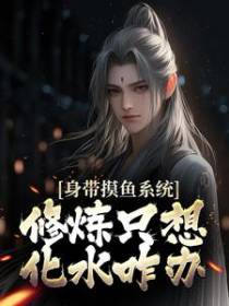 身带摸鱼系统，修炼只想化水咋办？