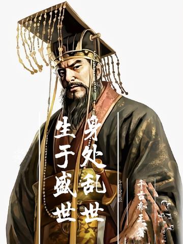 生于盛世,身处乱世