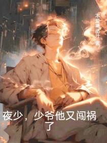 夜总,少爷他又惹祸了