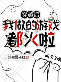 穿越后,我做的游戏都火啦