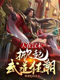 人在汉末,掀起武道狂潮