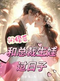 闪婚后,和总裁生娃过日子