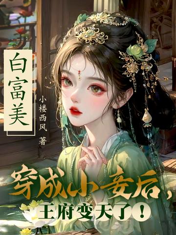 白富美穿成小妾后,王府变天了！