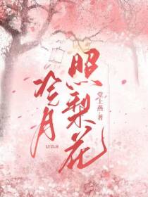 冷月照梨花