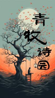 青牧诗园