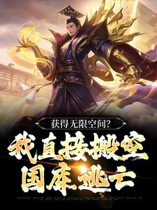 获得无限空间？我直接搬空国库逃亡