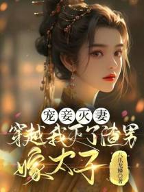 宠妾灭妻,穿越我灭了渣男嫁太子
