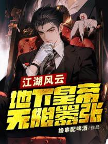 江湖风云：地下皇帝,无限嚣张