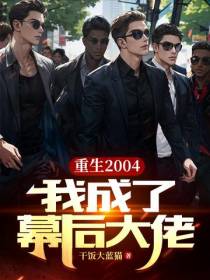 重生2004：我成了幕后大佬