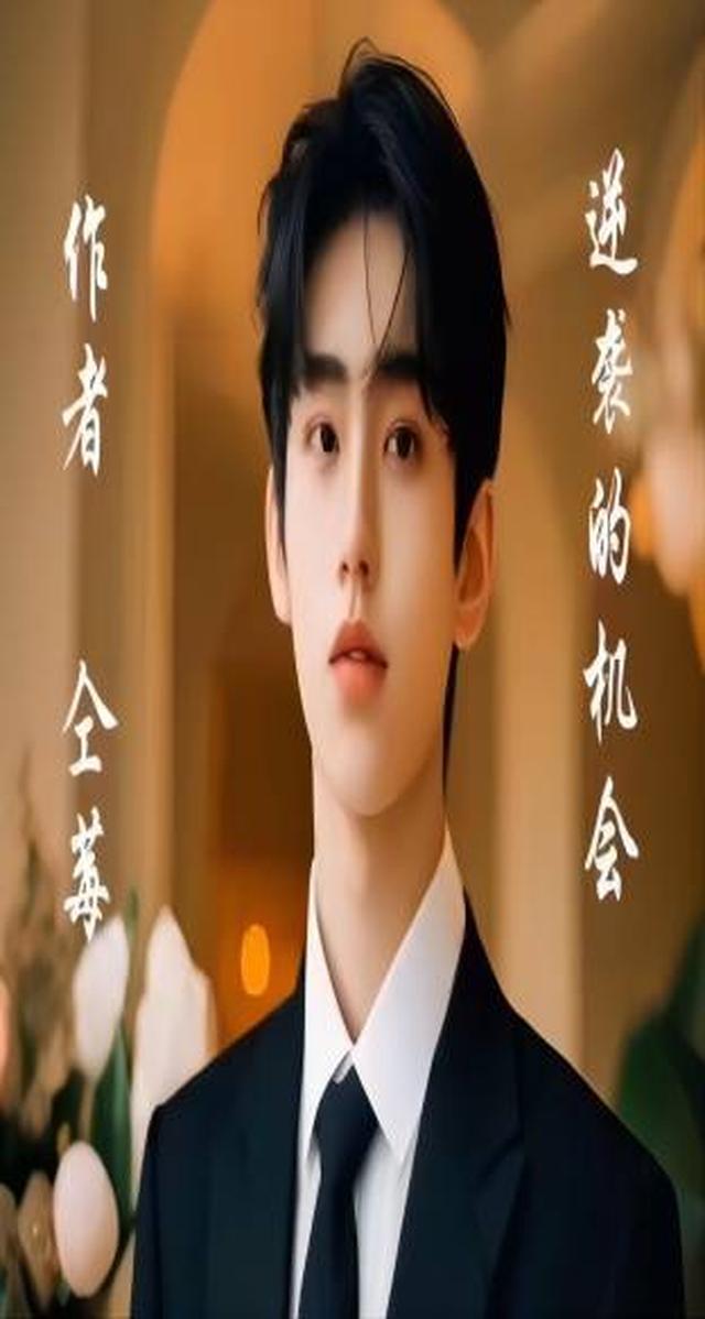 逆袭的机会