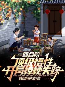 四合院：顶级悟性,开局棒梗失踪