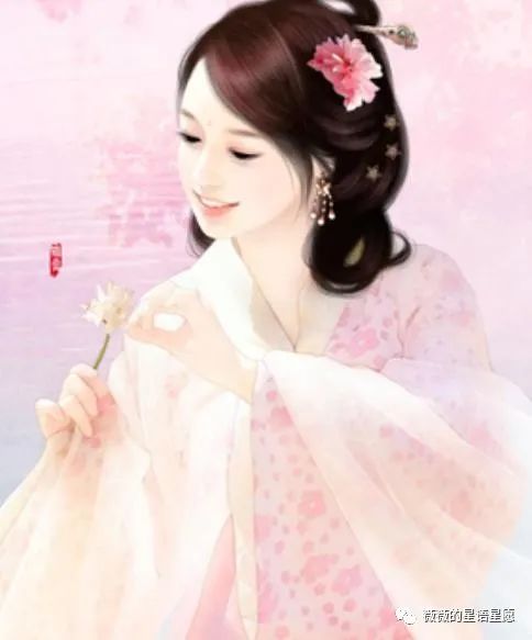香蜜沉沉烬如霜之彼岸