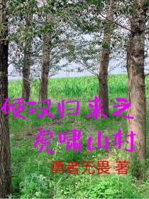 硬汉归来之,虎啸山村