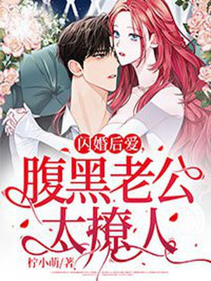 闪婚后爱,腹黑老公太撩人