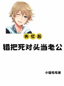 失忆后错把死对头当老公