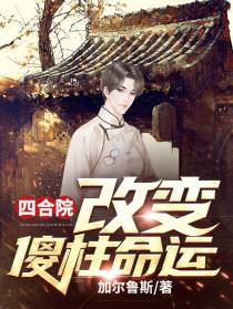 四合院：改变傻柱命运