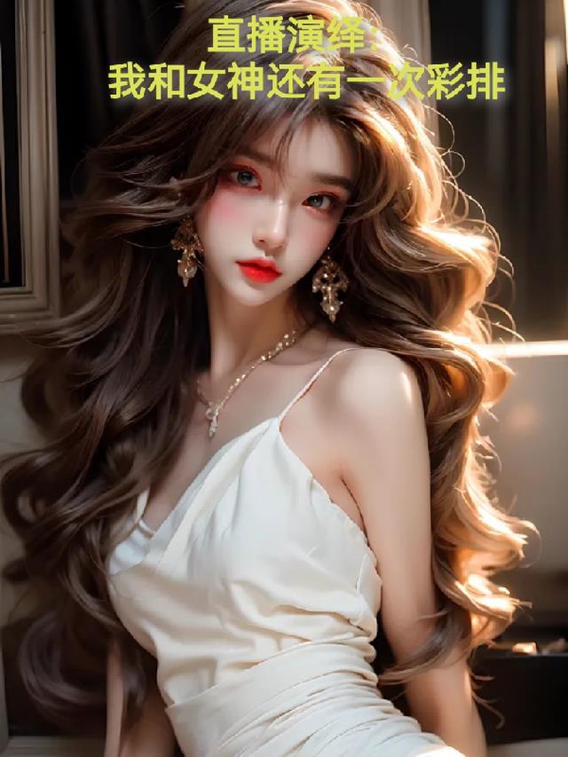 直播演绎：我和女神还有一次彩排