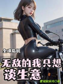 全球危机,无敌的我只想谈生意