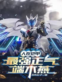 人在铠甲,最强正气端木燕