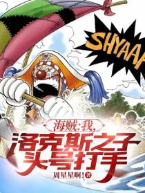 海贼：我,洛克斯之子头号打手