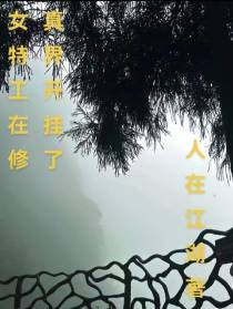 女特工在修真界开挂了