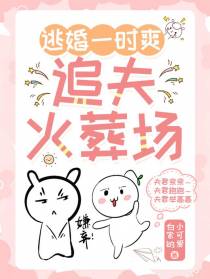 逃婚一时爽,追夫火葬场