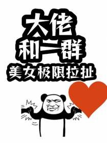 大佬,和一群美女极限拉扯
