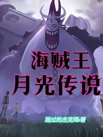 海贼王：月光传说
