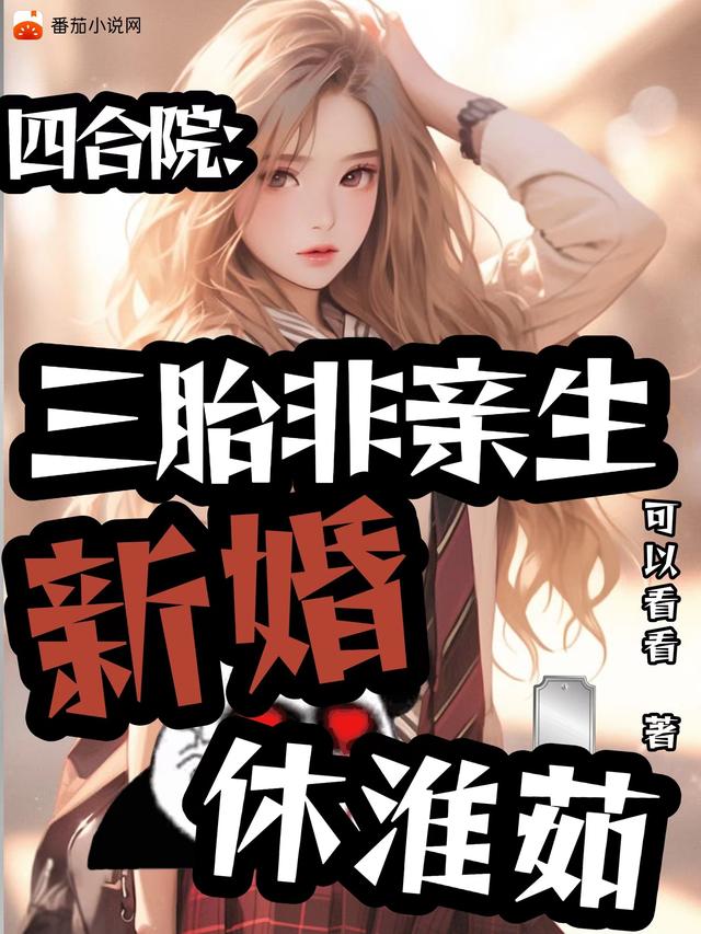 四合院：三孩非亲生新婚休淮茹