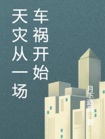 天灾从一场车祸开始