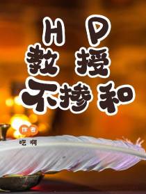 HP教授不掺和