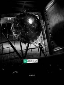 黑洞之心