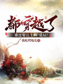 都穿越了,谁还娶公主啊？造反！