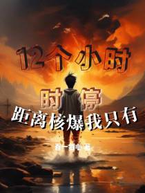 时停：距离核爆我只有十二个小时
