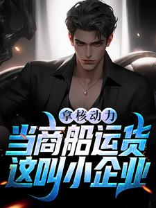 拿核动力当商船运货，这叫小企业？