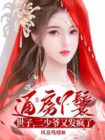 通房丫鬟：世子,二少爷又发疯了