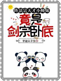 阵法宗天才小师妹,竟是剑宗卧底