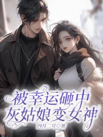 被幸运砸中,灰姑娘变女神
