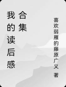 我的读后感合集