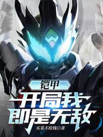 铠甲：开局我即是无敌