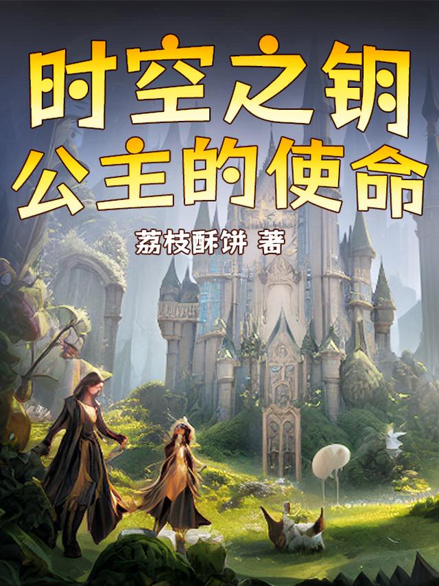 时空之钥：公主的使命