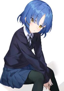 人在音乐番，我却与她们形同陌路