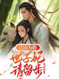 江山为聘,世子妃请留步