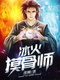 冰火摸骨师