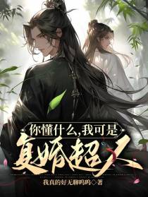 你懂什么,我可是复婚超人