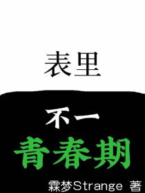 表里不一青春期