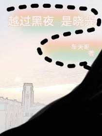 越过黑夜是晓光