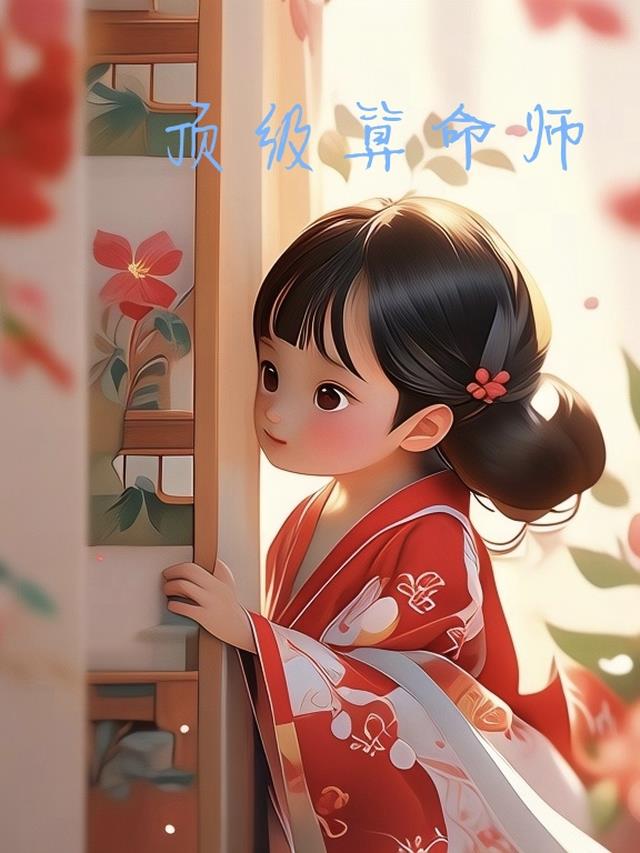 顶级算命师