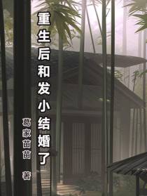重生后我和发小结婚了