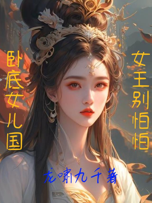 卧底女儿国,女王别怕怕